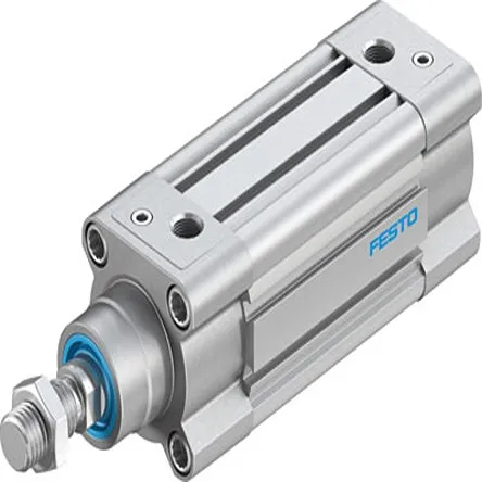 Cilindro conforme allo standard ISO Festo DSBC 3659472, Doppio effetto, foro da 50mm, corsa 60mm