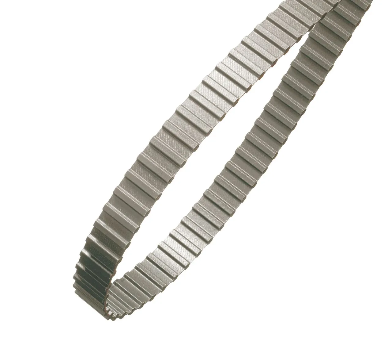Cinghia di distribuzione doppio lato OPTIBELT, 150 denti, passo 5mm, dimensioni 750mm x 25mm