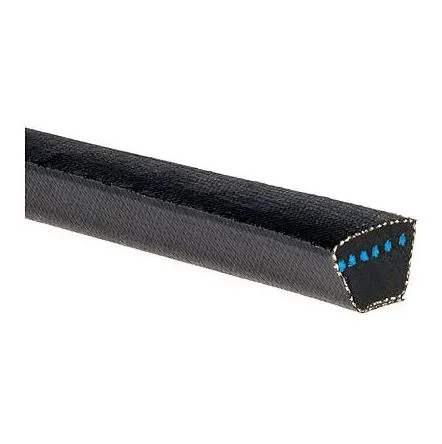 Cinghia di trasmissione Gates serie Hi-Power, sezione D, 3200mm x 32mm x 19mm