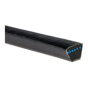 Cinghia di trasmissione Gates serie Hi-Power, sezione D, 3200mm x 32mm x 19mm