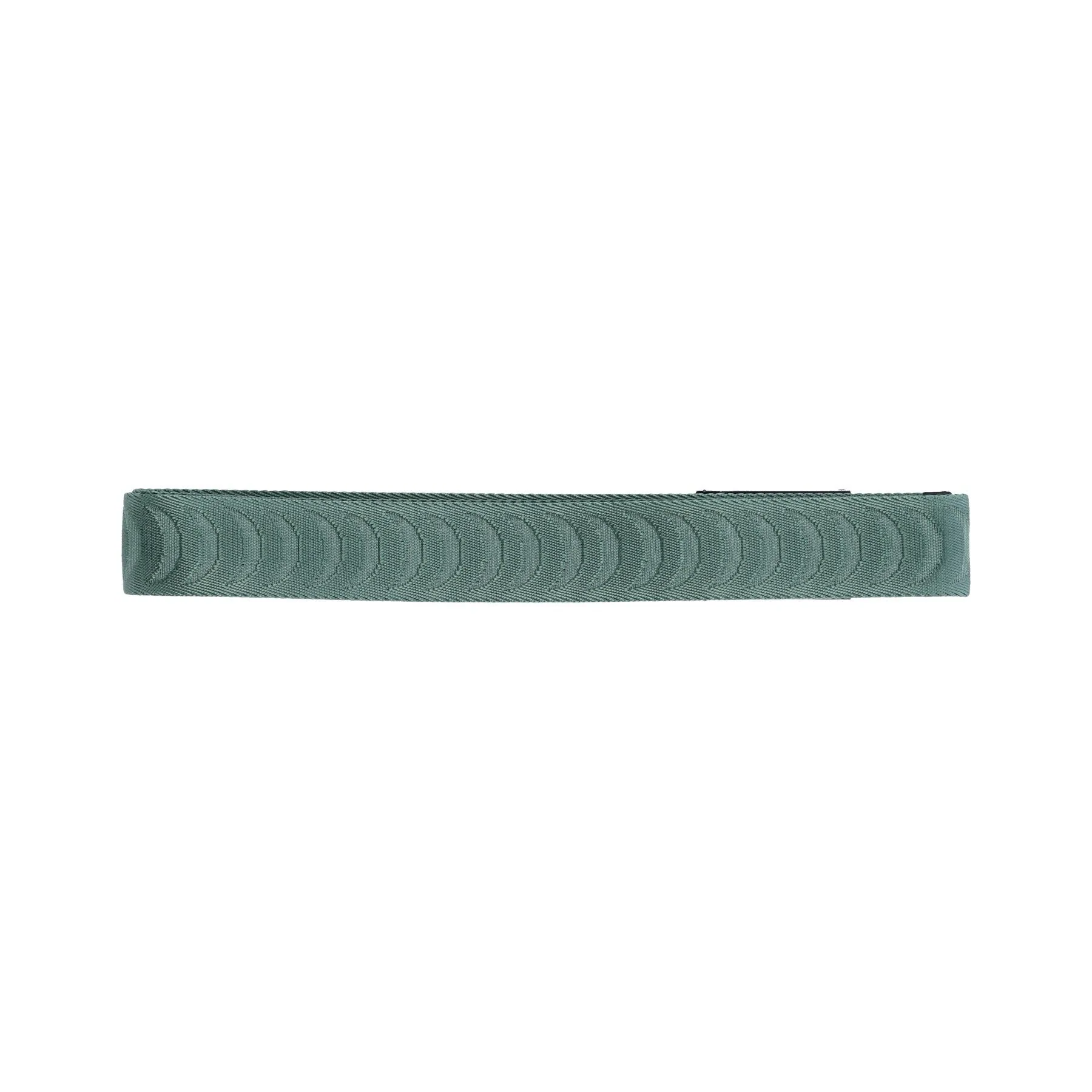 Cintura Uomo Bh Fillcresent Belt Dark Green