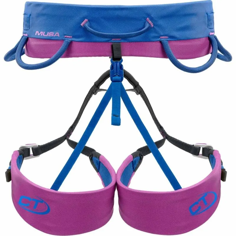 Climbing Technology Musa