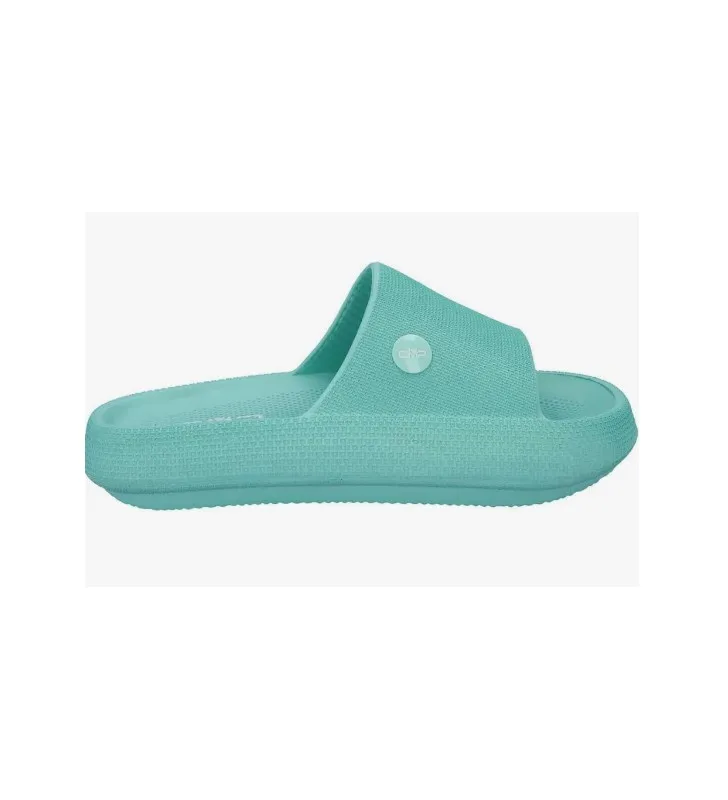 CMP RUBY CIABATTA  PLATFORM DONNA