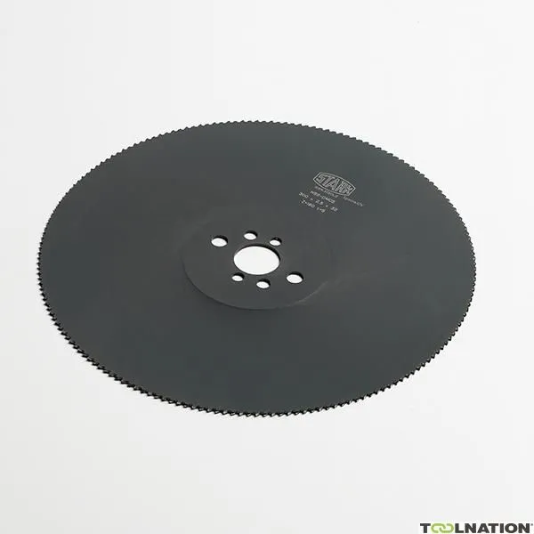 CMT HI275.25.T5.25.V.DM05 Lama HSS Inox ''''Vapo'''' T5 275x25,4x2,5
