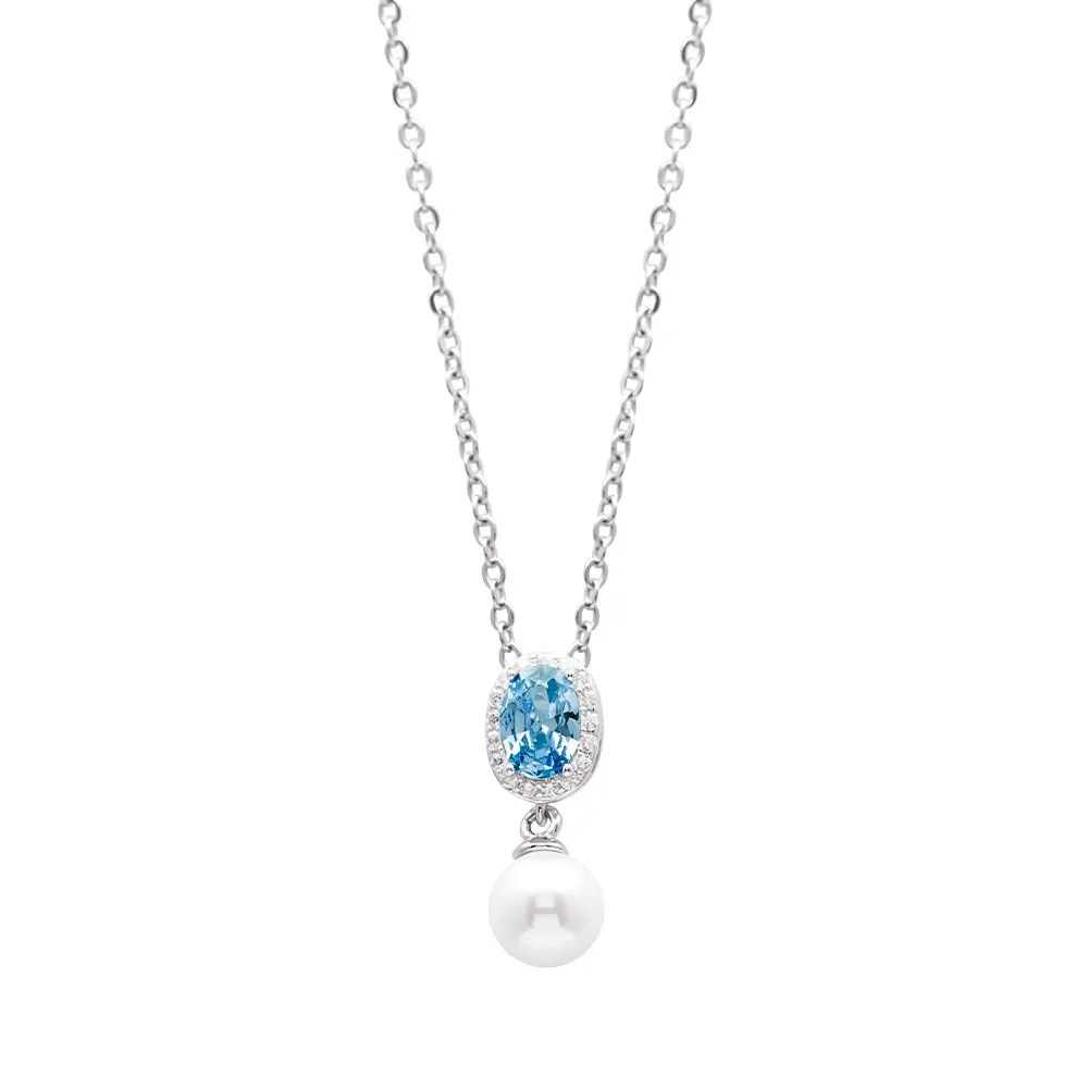 Collana Jayda