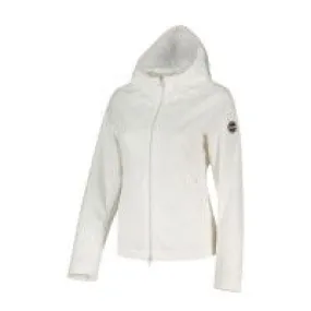 COLMAR ORIGINALS GIACCA CON CAPPUCCIO SOFTSHELL DONNA