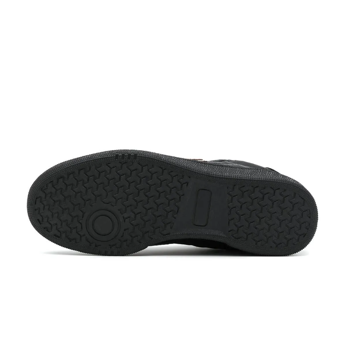 Colmar scarpe foley leather uomo nero