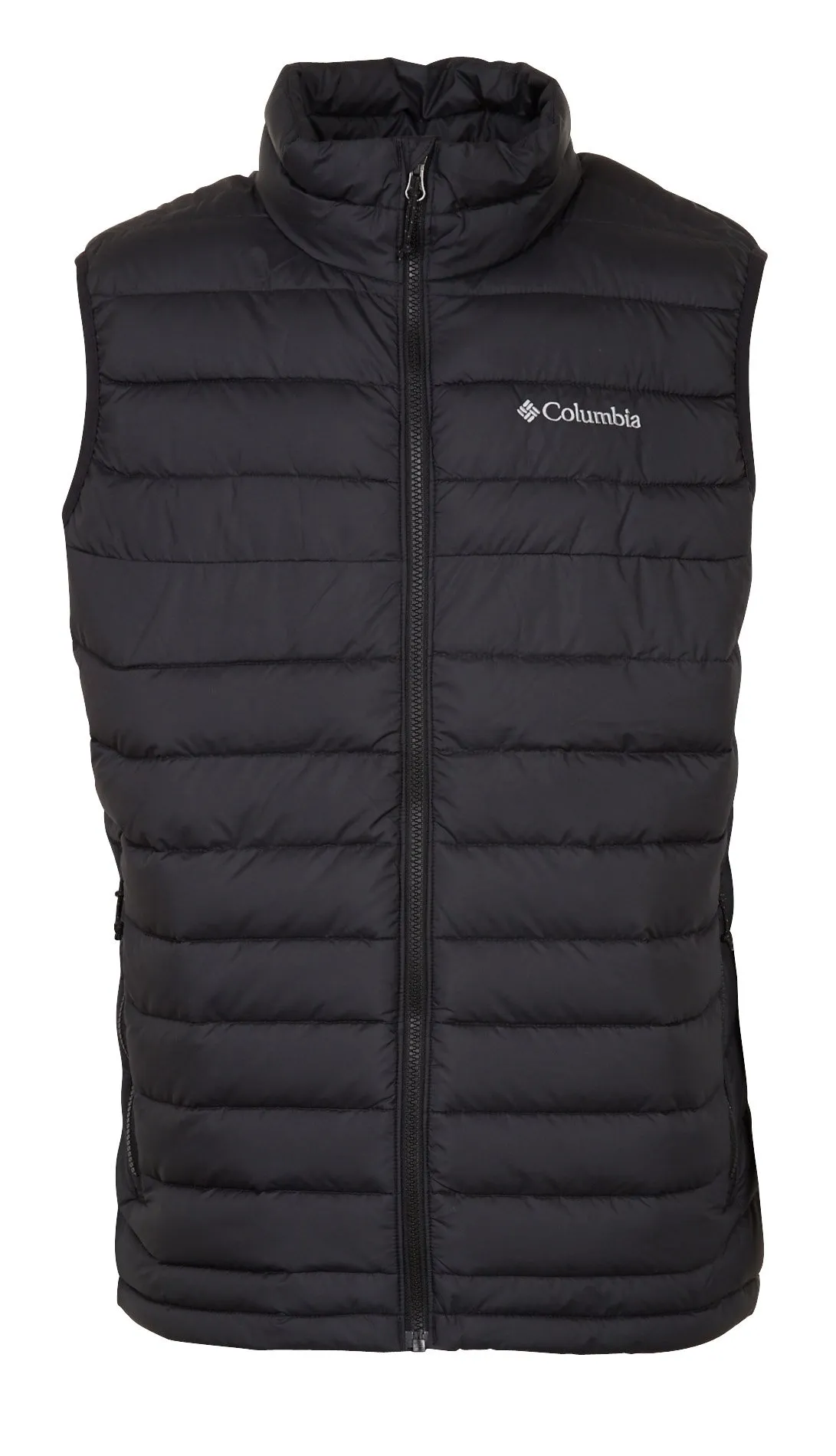  COLUMBIA   Piumino leggero senza maniche | Nero