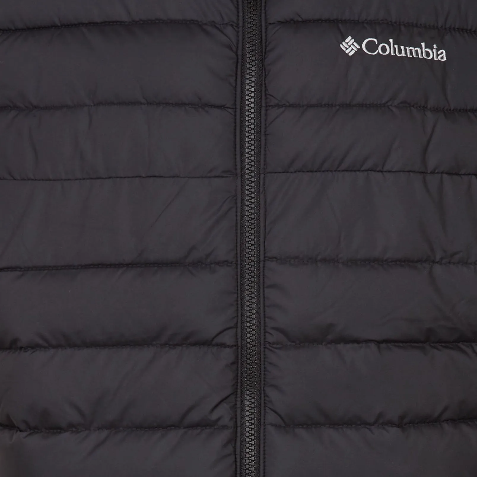  COLUMBIA   Piumino leggero senza maniche | Nero