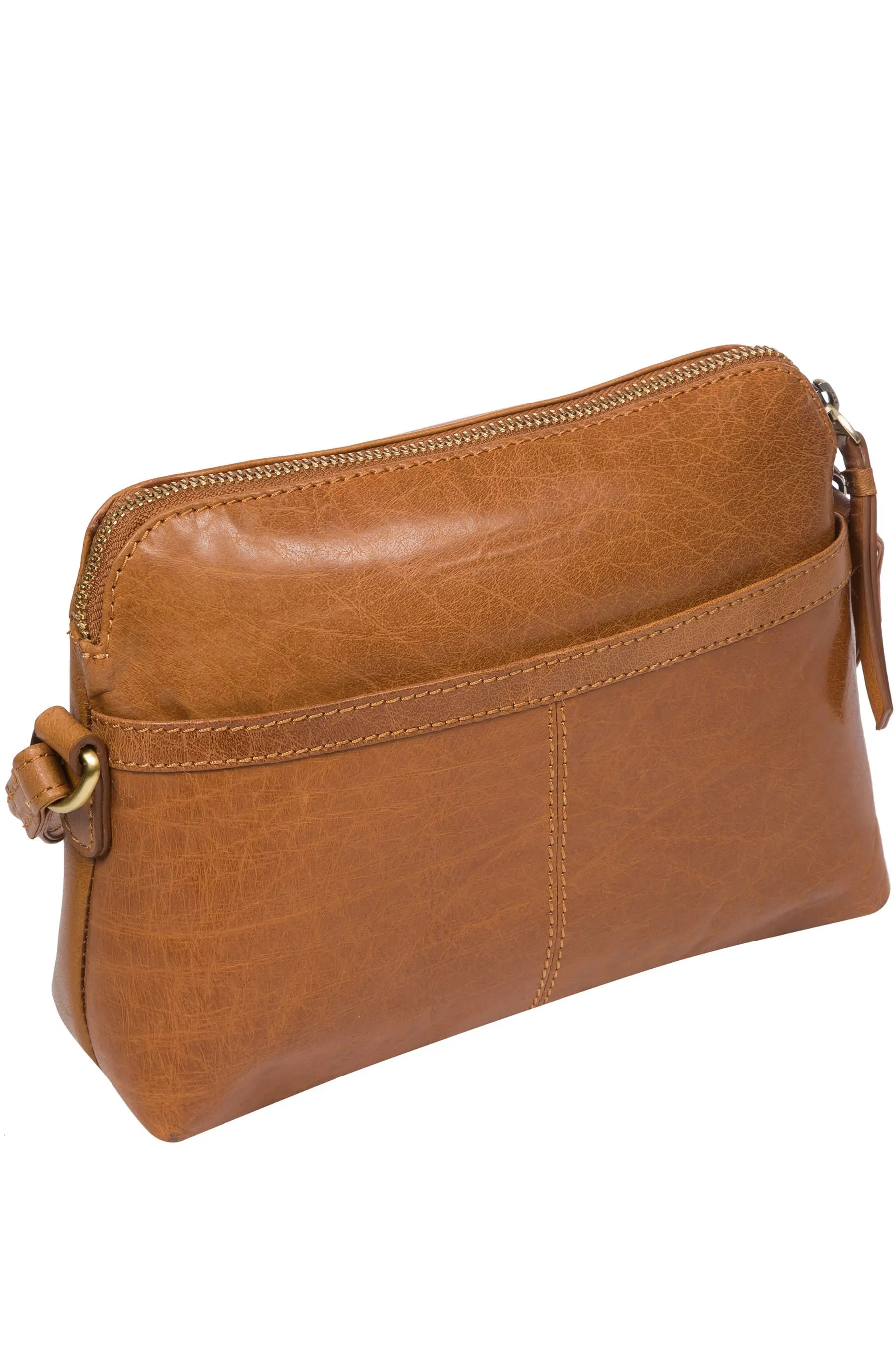 Conkca - Dainty - Borsa a tracolla in pelle