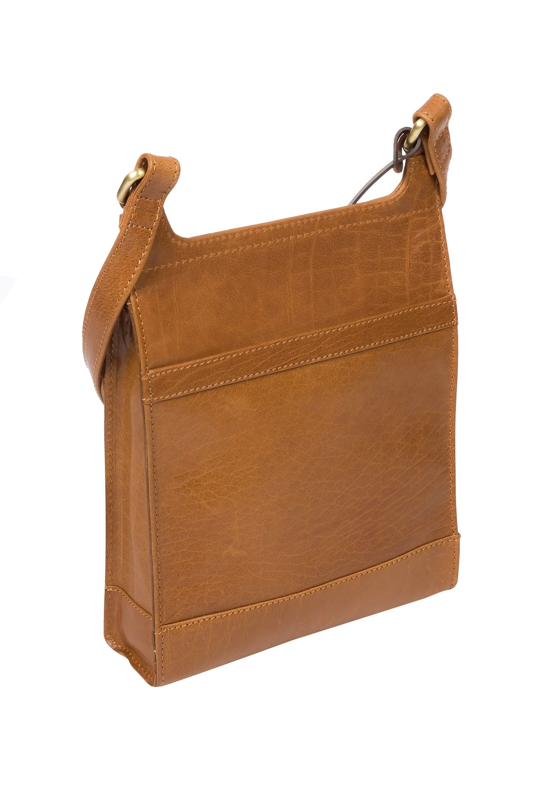 Conkca - Sasha - Borsa a tracolla in pelle