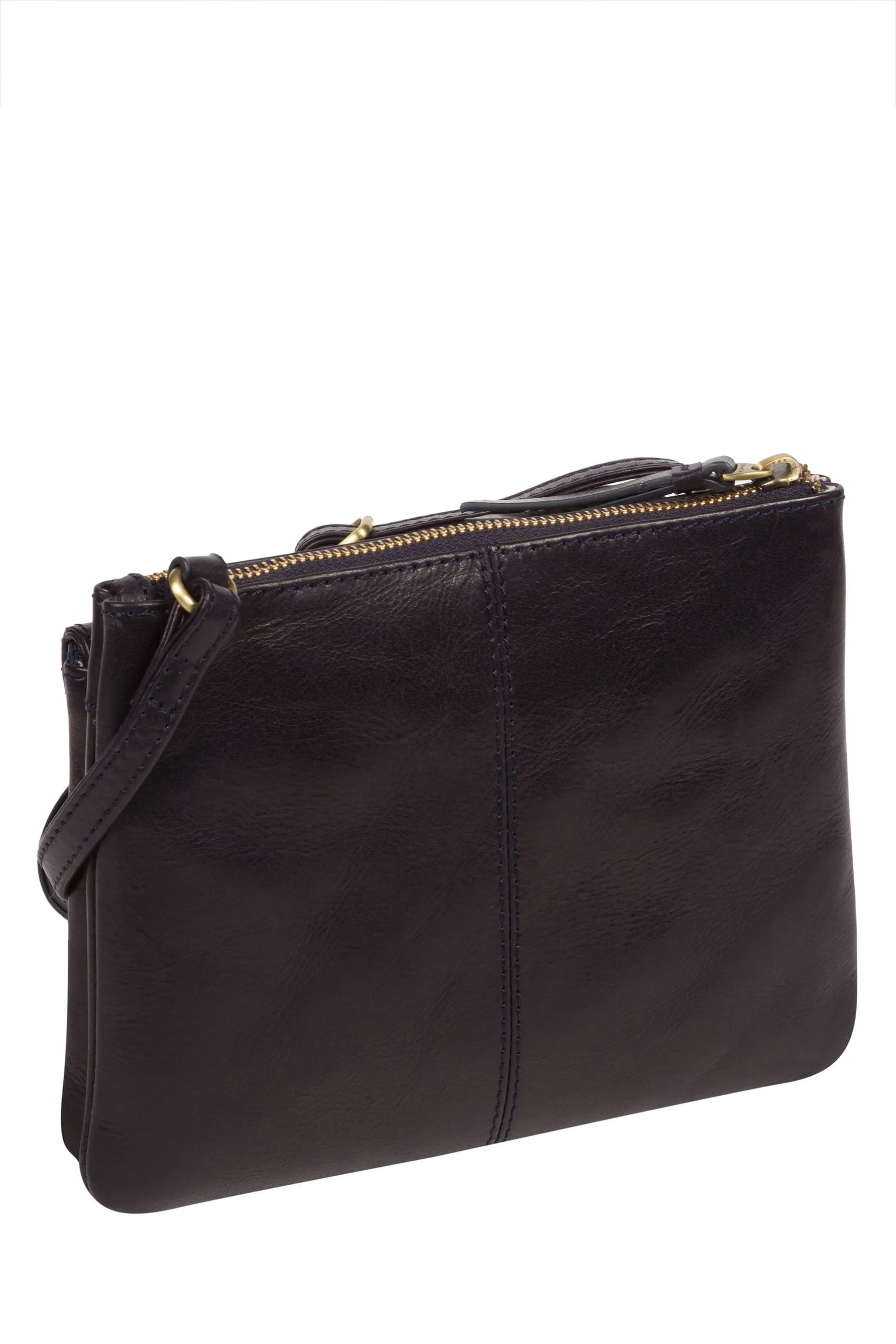 Conkca - Tillie - Borsa a tracolla in pelle