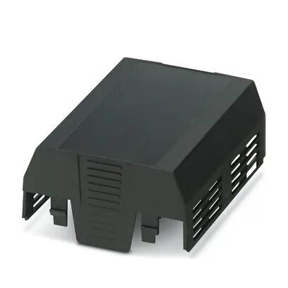 Contenitore elettronico Phoenix Contact serie EH, ABS, 90.1 x 74.65 x 36.95mm