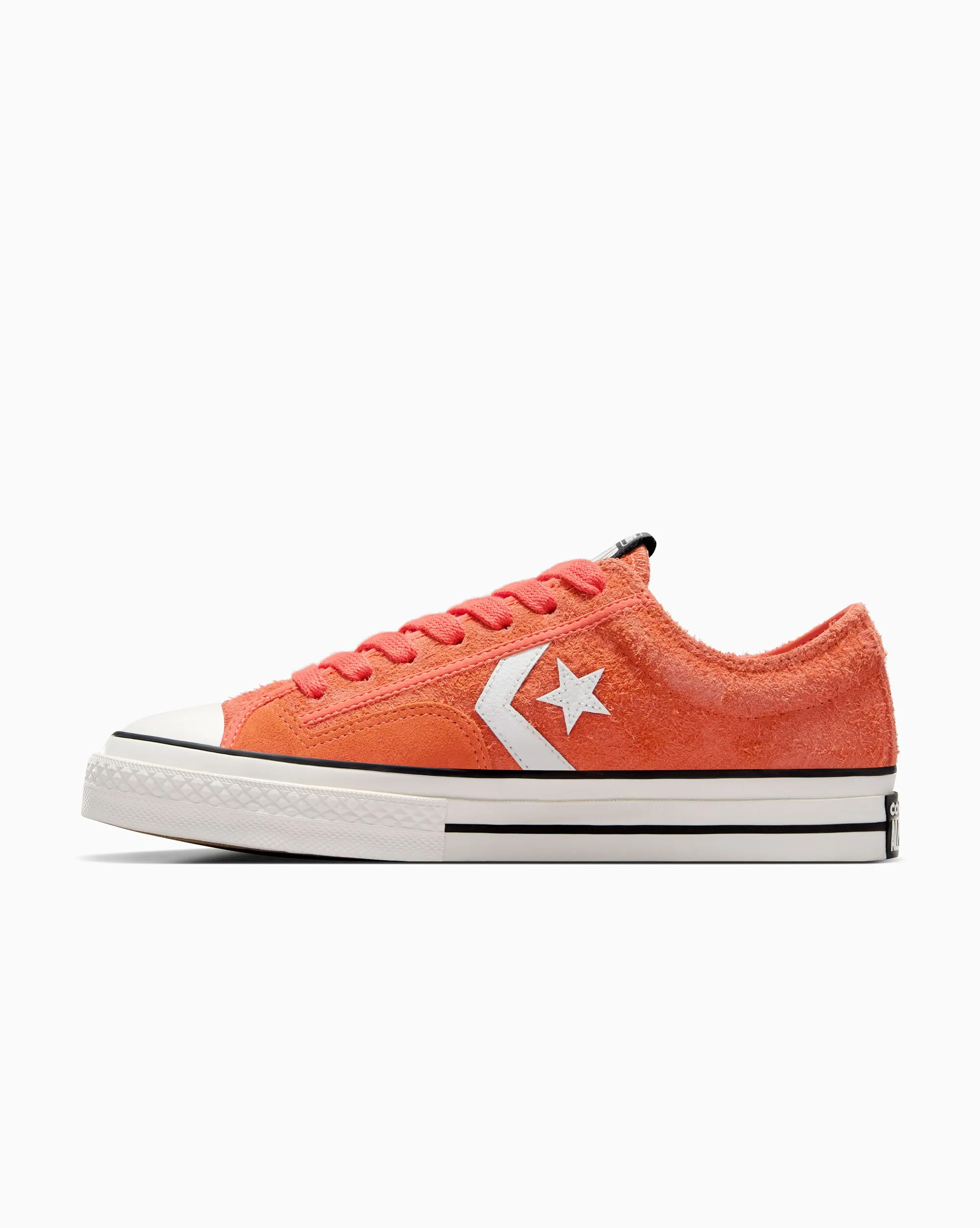 Converse Star Player 76 Rosso Uomo