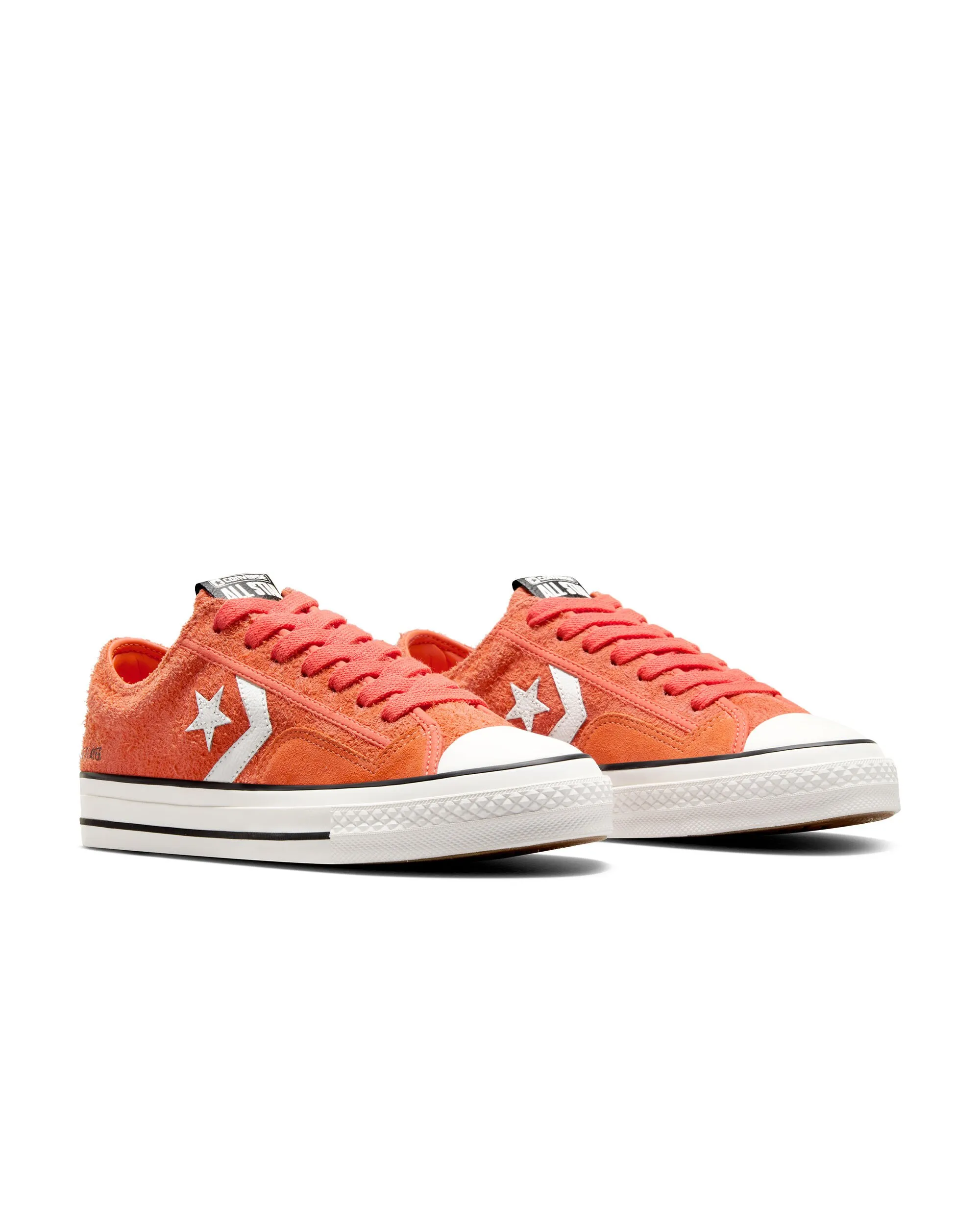 Converse Star Player 76 Rosso Uomo