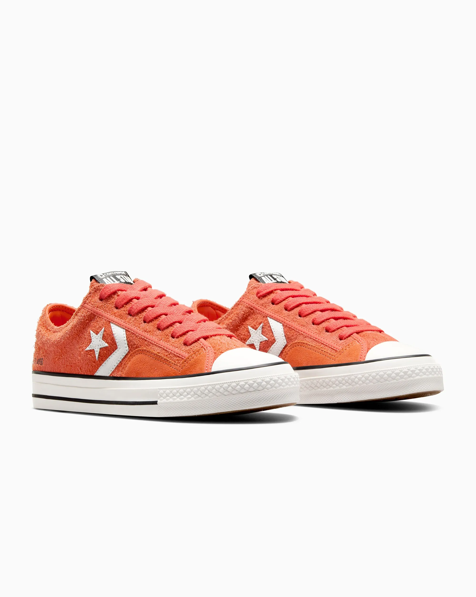 Converse Star Player 76 Rosso Uomo