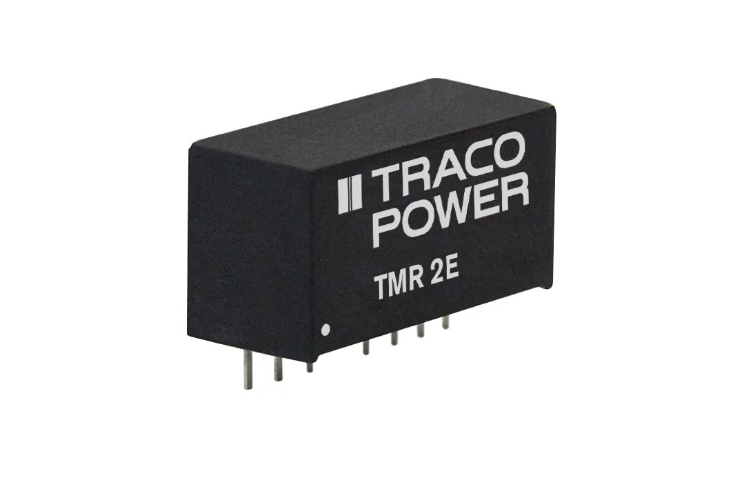Convertitore c.c.-c.c. 2W, Vin 18 → 36 V c.c., Vout 5V cc, 1.5kV cc