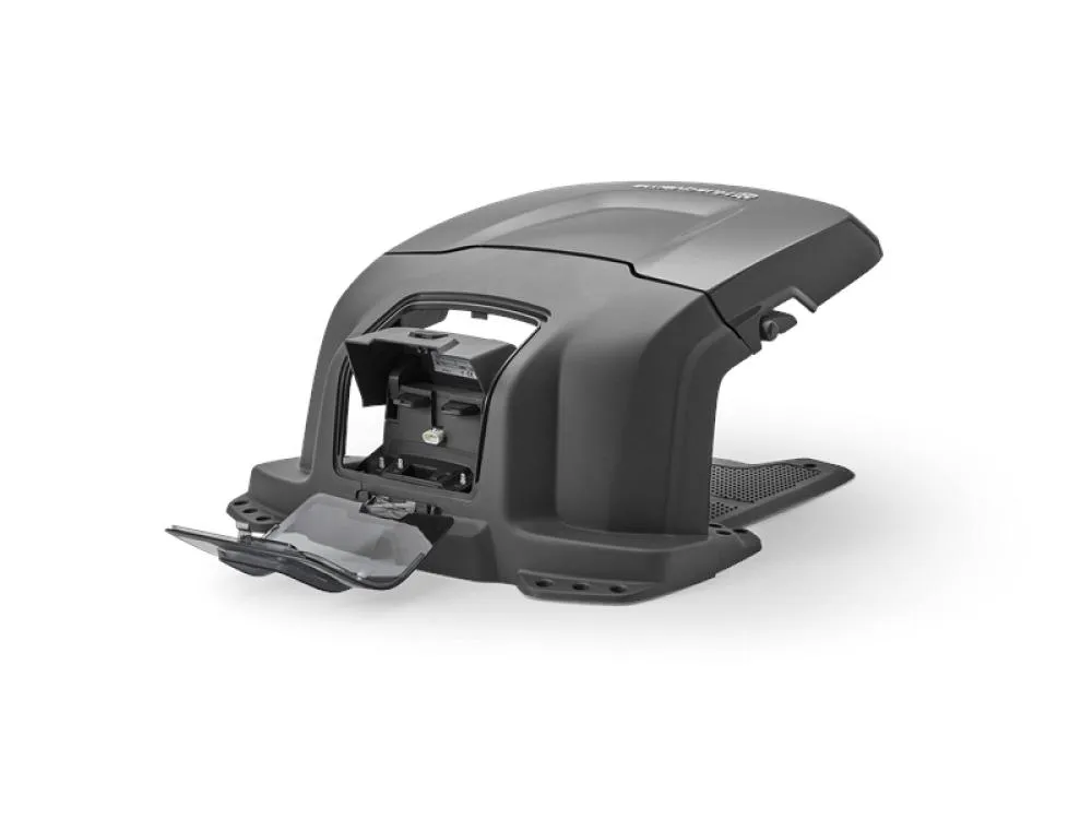 Copristazione per robot rasaerba husqvarna automower 435x awd Husqvarna
