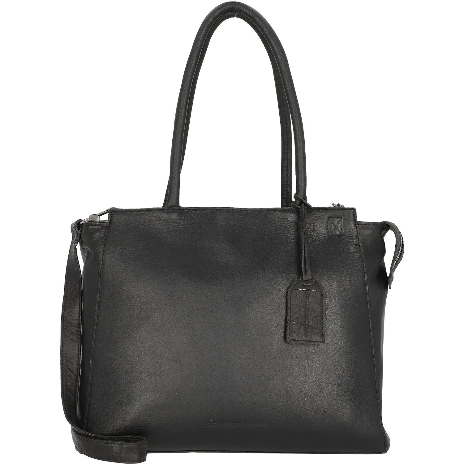 Cowboysbag Evi Borsa a tracolla in pelle 41 cm Scomparto per laptop