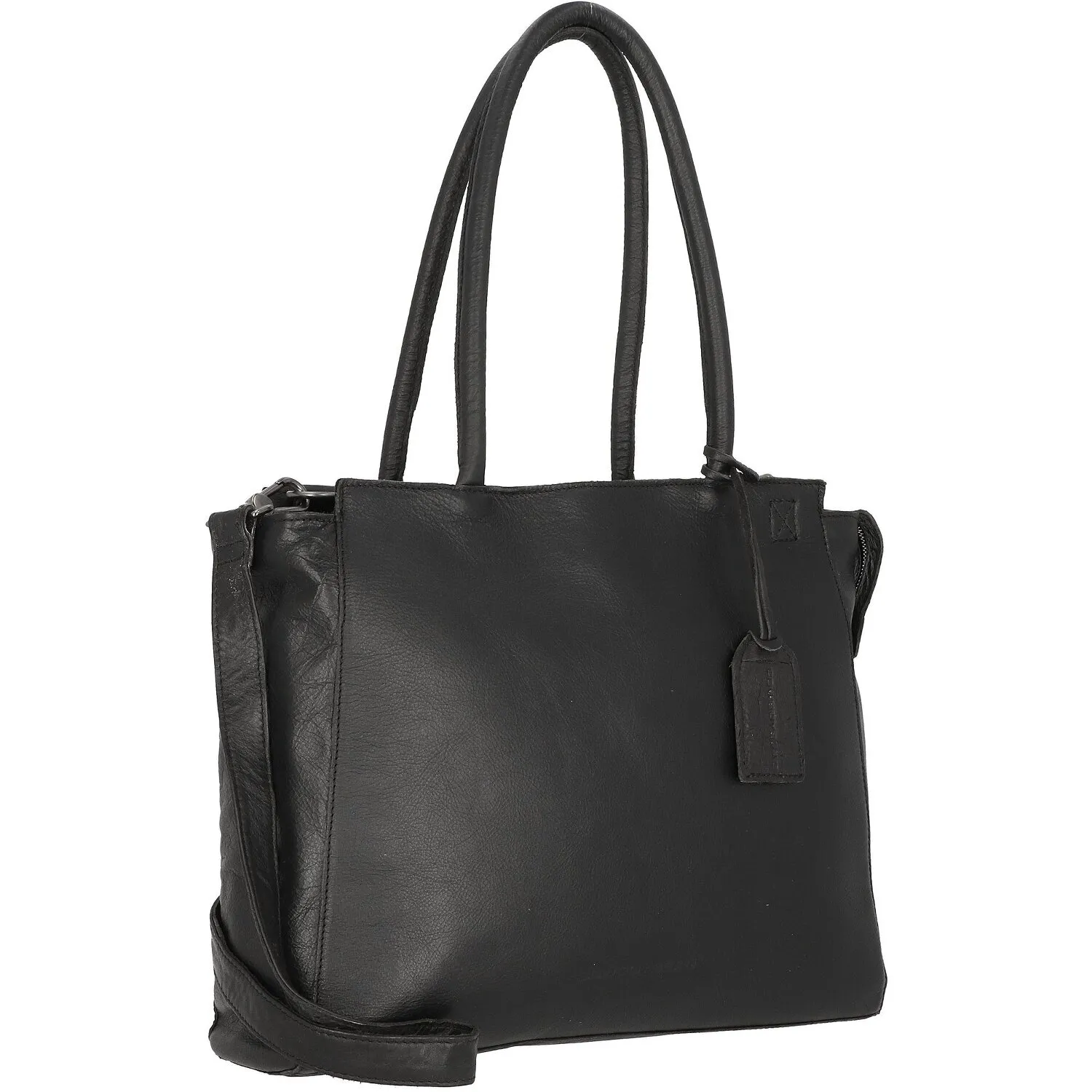 Cowboysbag Evi Borsa a tracolla in pelle 41 cm Scomparto per laptop
