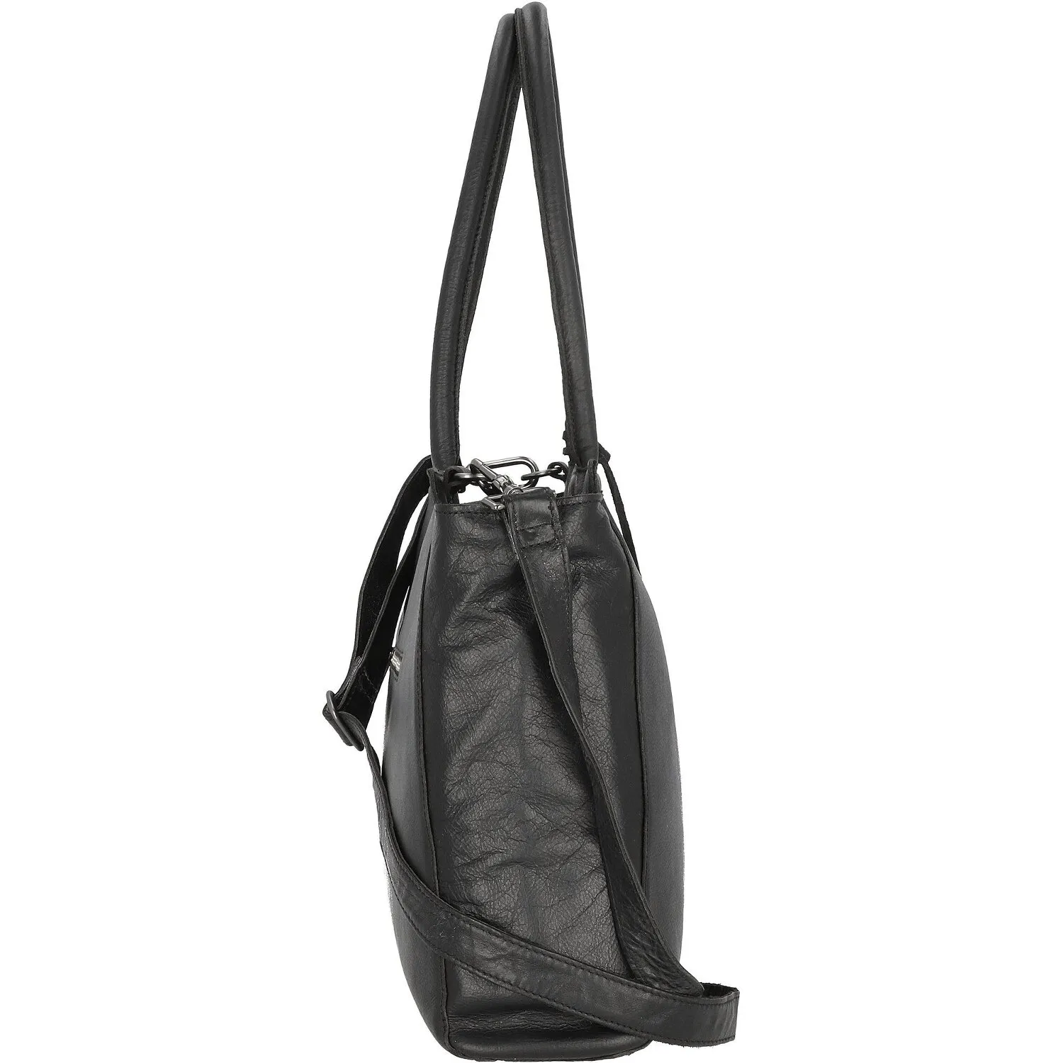 Cowboysbag Evi Borsa a tracolla in pelle 41 cm Scomparto per laptop