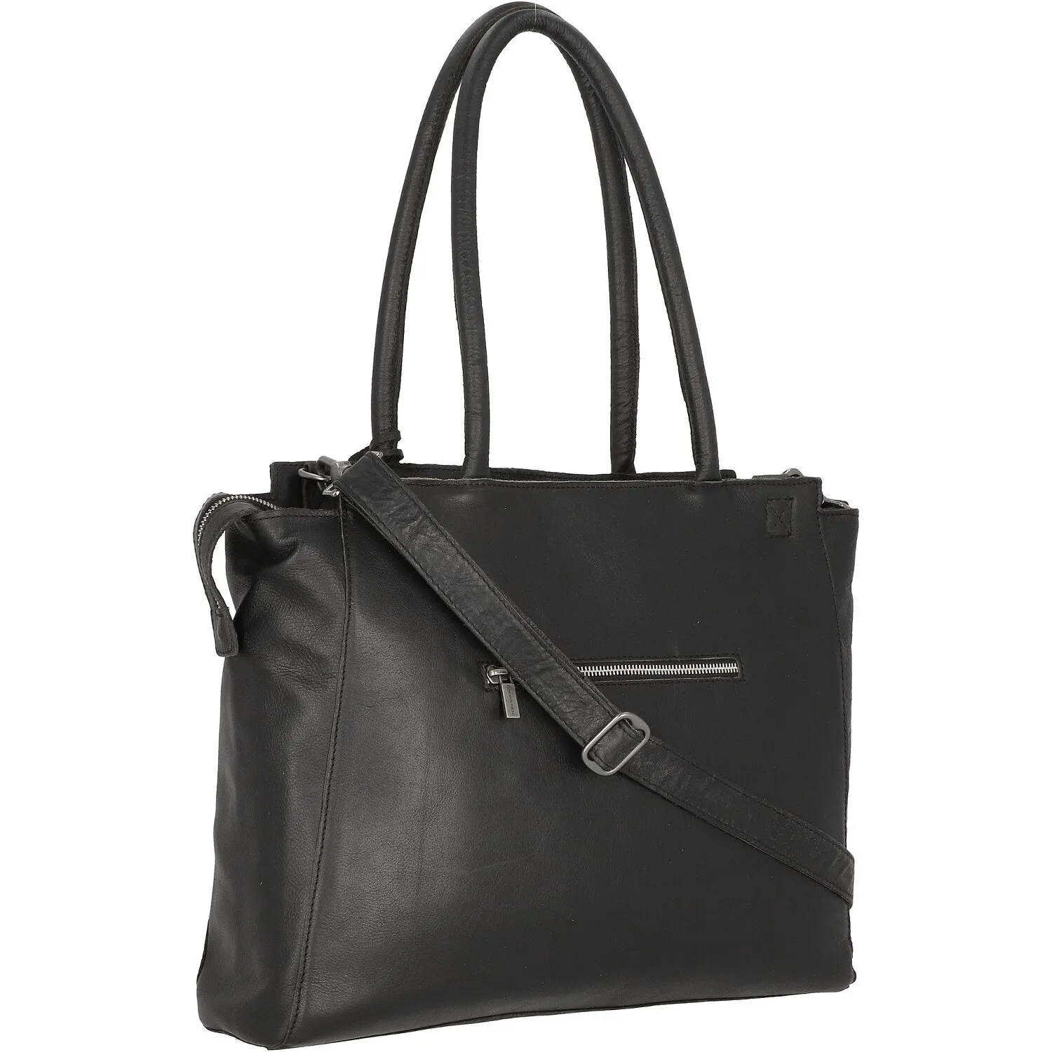 Cowboysbag Evi Borsa a tracolla in pelle 41 cm Scomparto per laptop