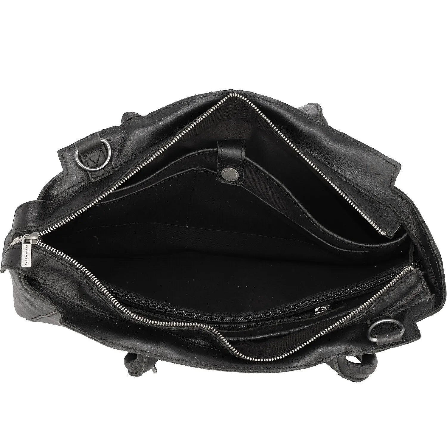 Cowboysbag Evi Borsa a tracolla in pelle 41 cm Scomparto per laptop