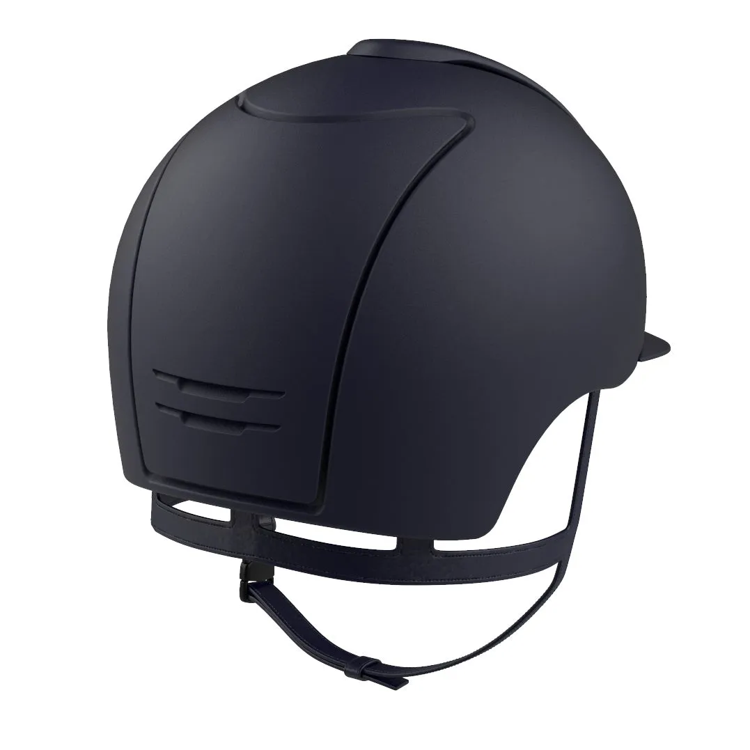 Cromo 2.0 mica blu