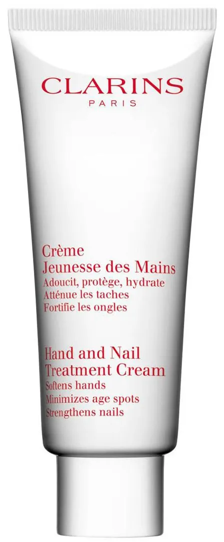 crème jeunesse des mains