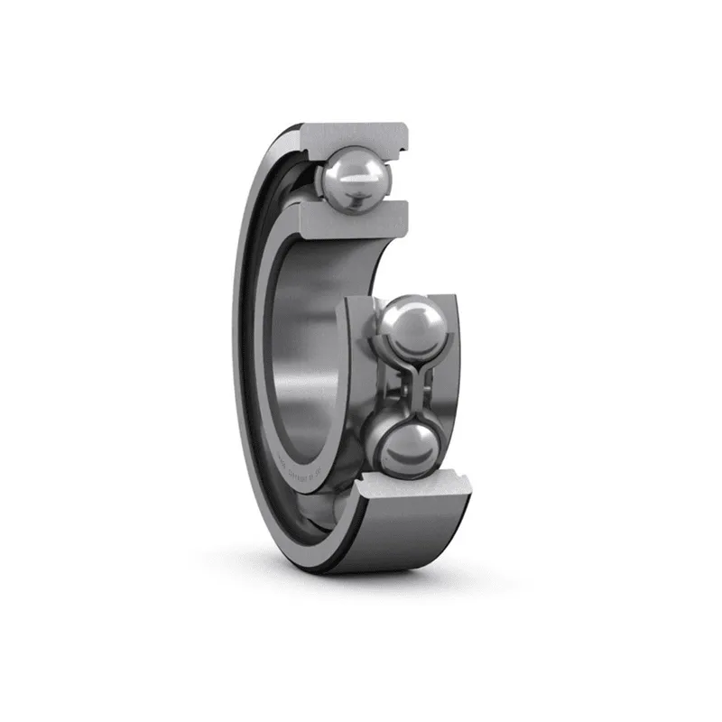 Cuscinetto a sfera Cuscinetti radiali a una corona di sfere SKF in Acciaio, Ø int. 150mm, Ø est. 190mm, Largh. guida