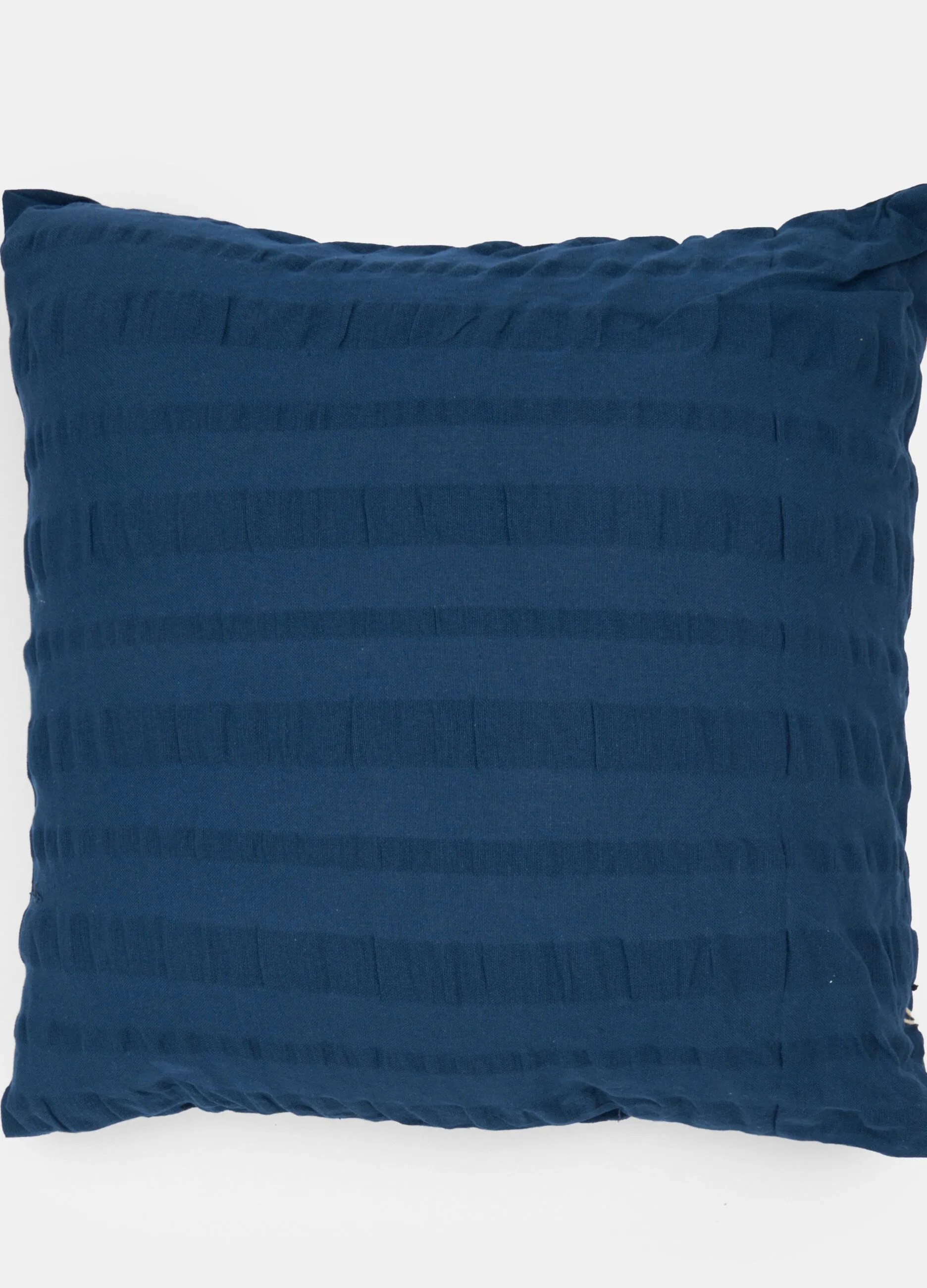Cuscino quadrato in cotone