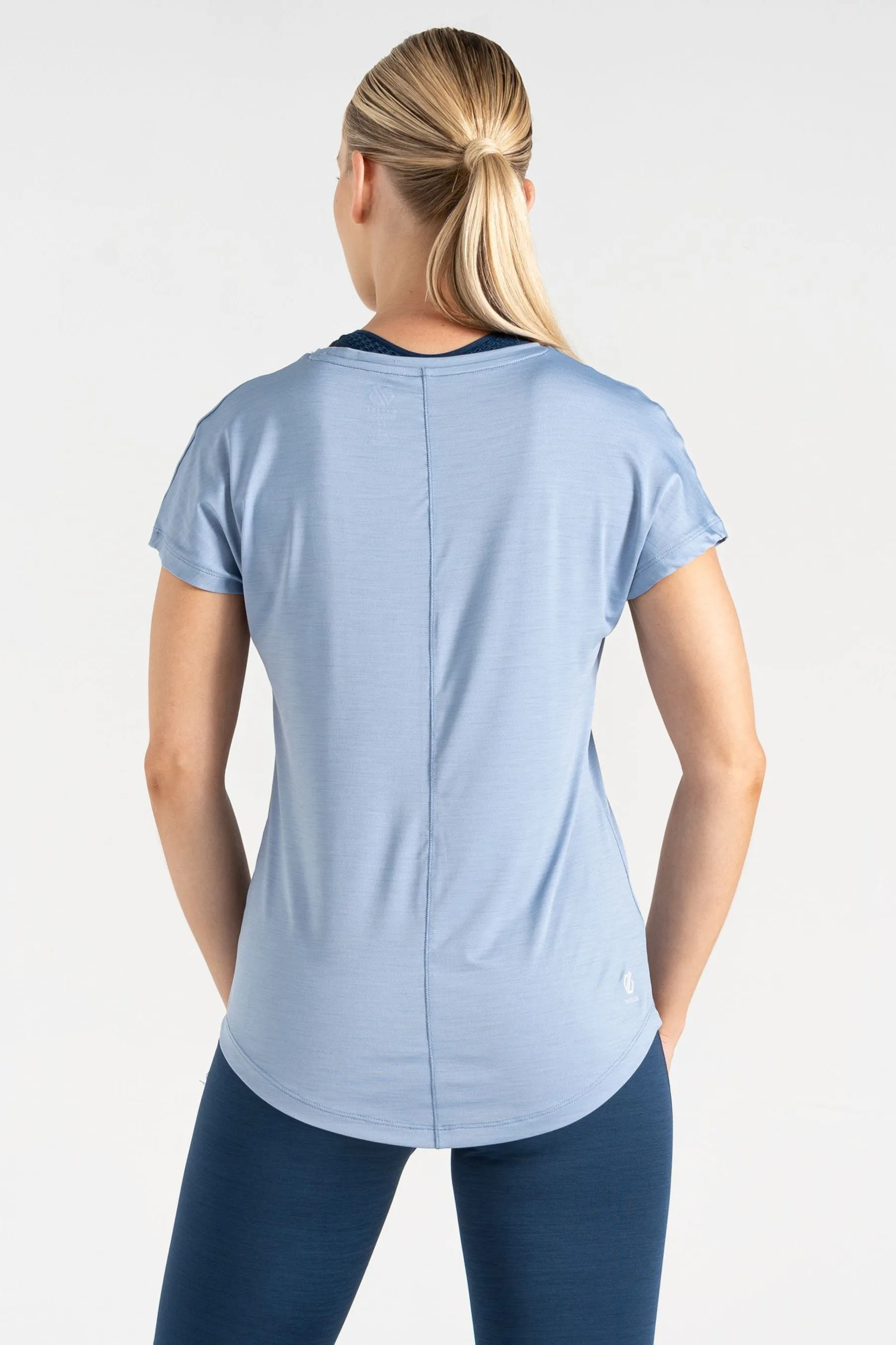 Dare 2b Vigilant Lightweight T-Shirt    