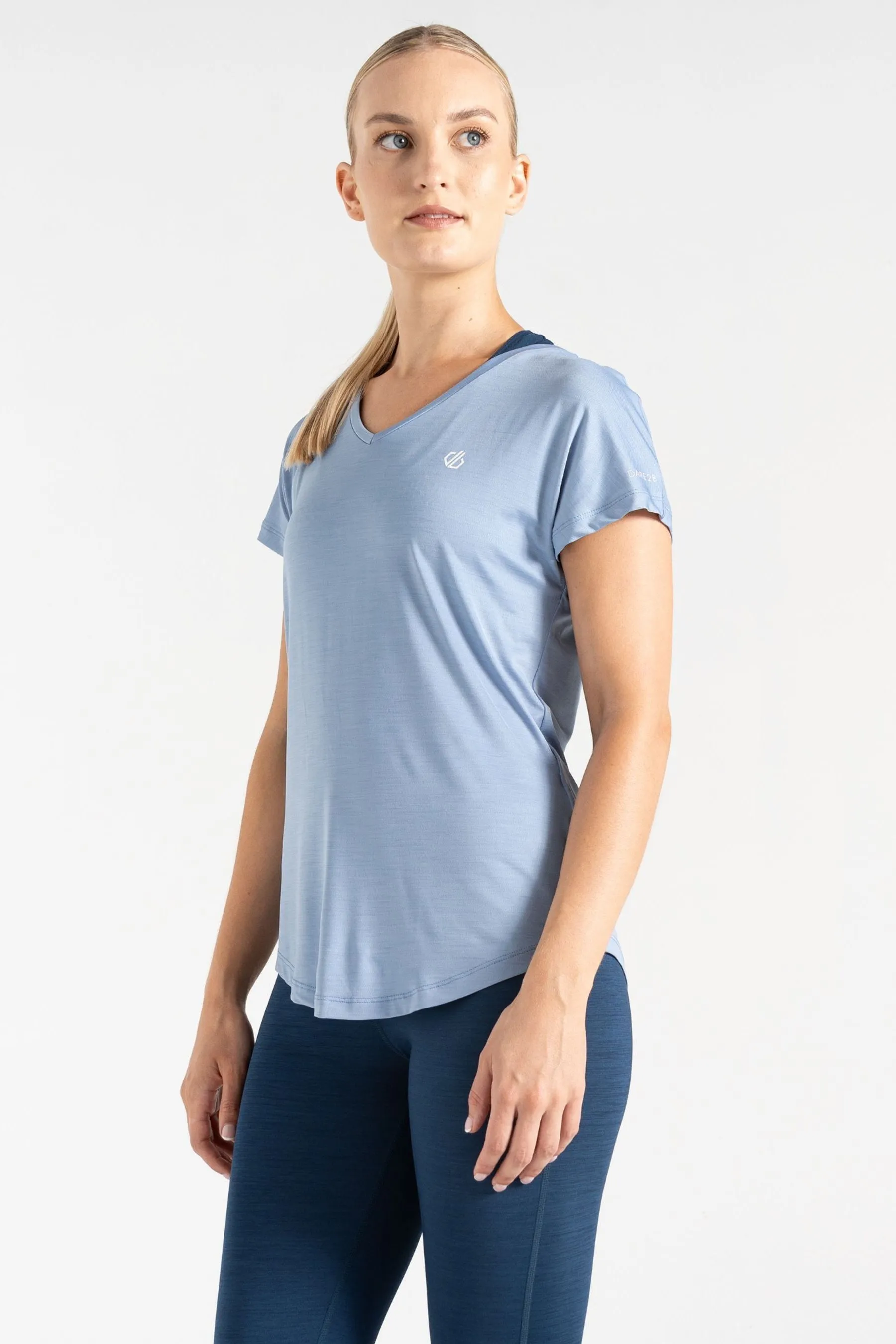 Dare 2b Vigilant Lightweight T-Shirt    