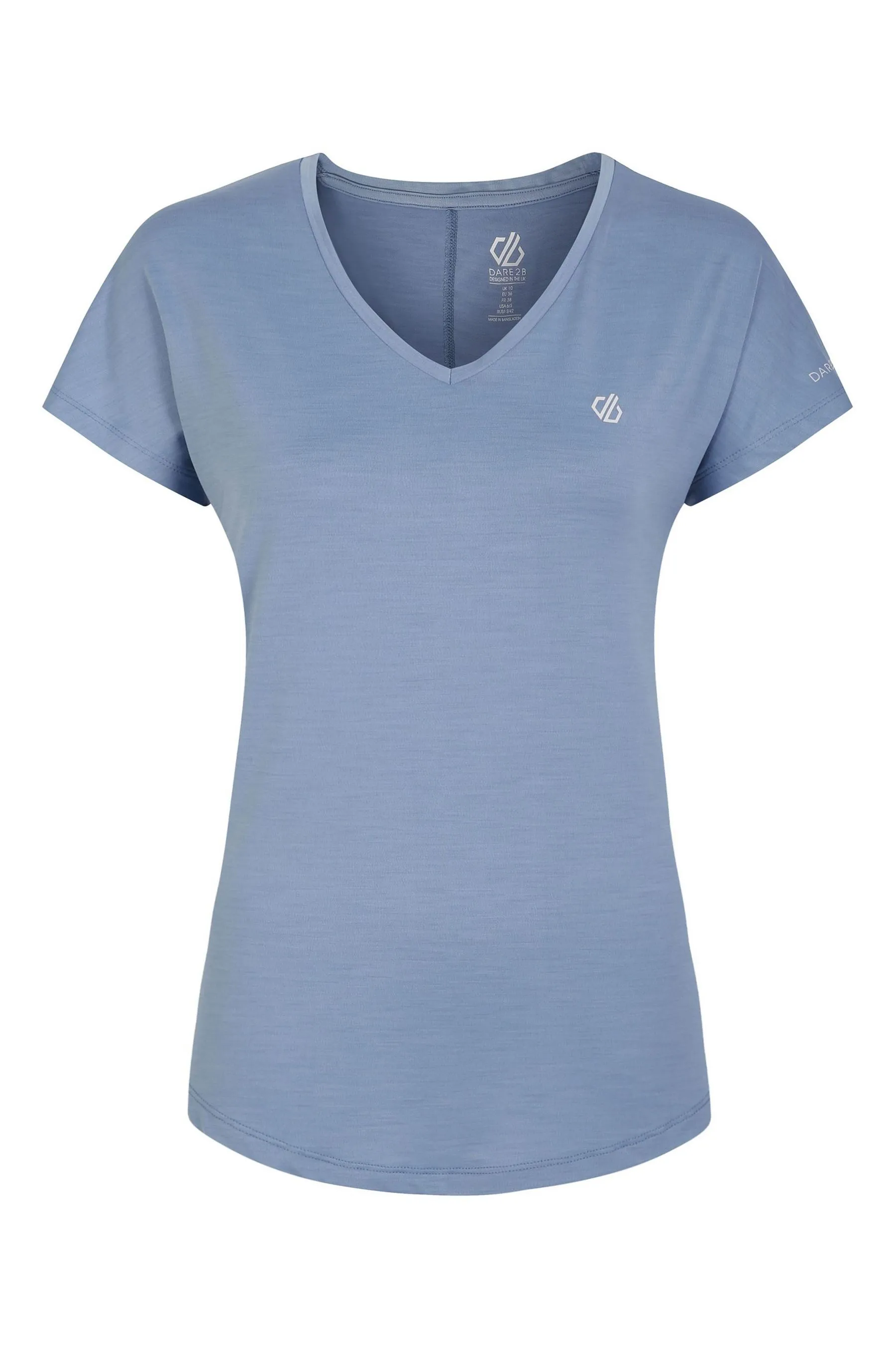 Dare 2b Vigilant Lightweight T-Shirt    