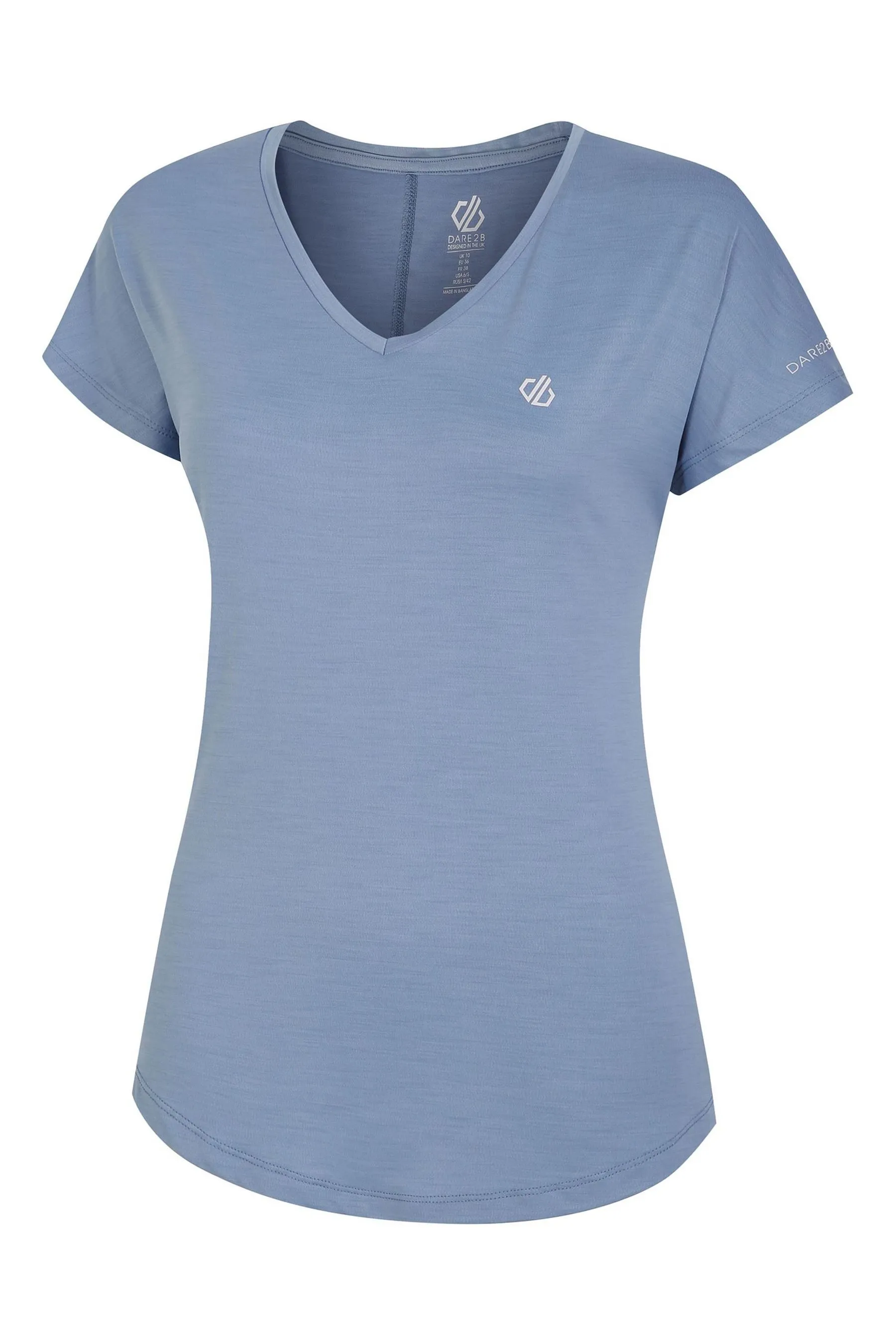 Dare 2b Vigilant Lightweight T-Shirt    