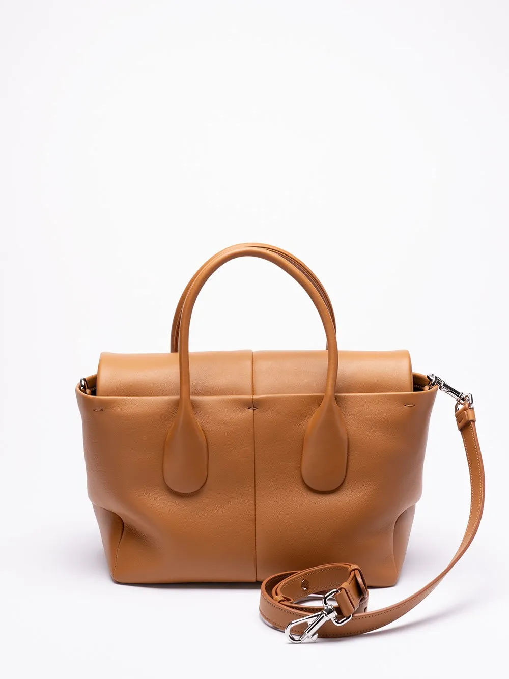 `DBR` Small Shopping Bag