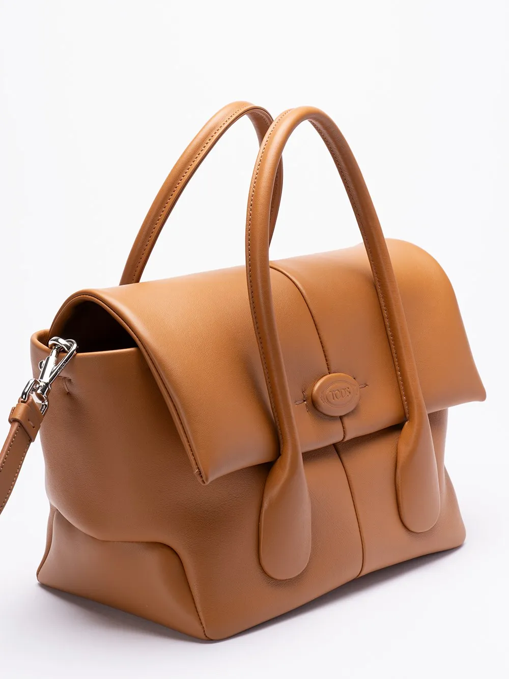 `DBR` Small Shopping Bag
