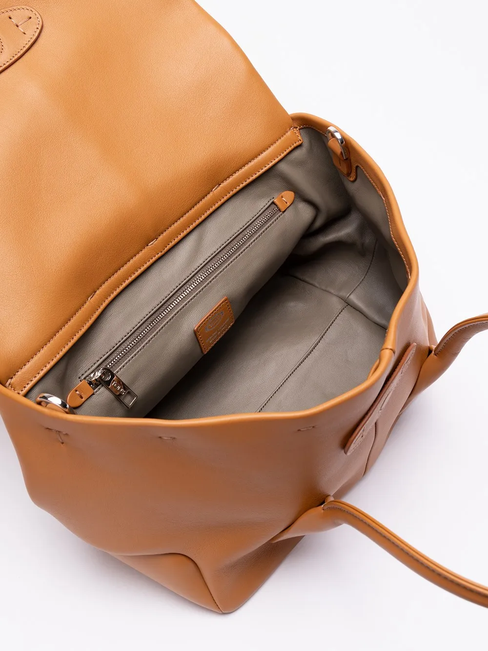 `DBR` Small Shopping Bag