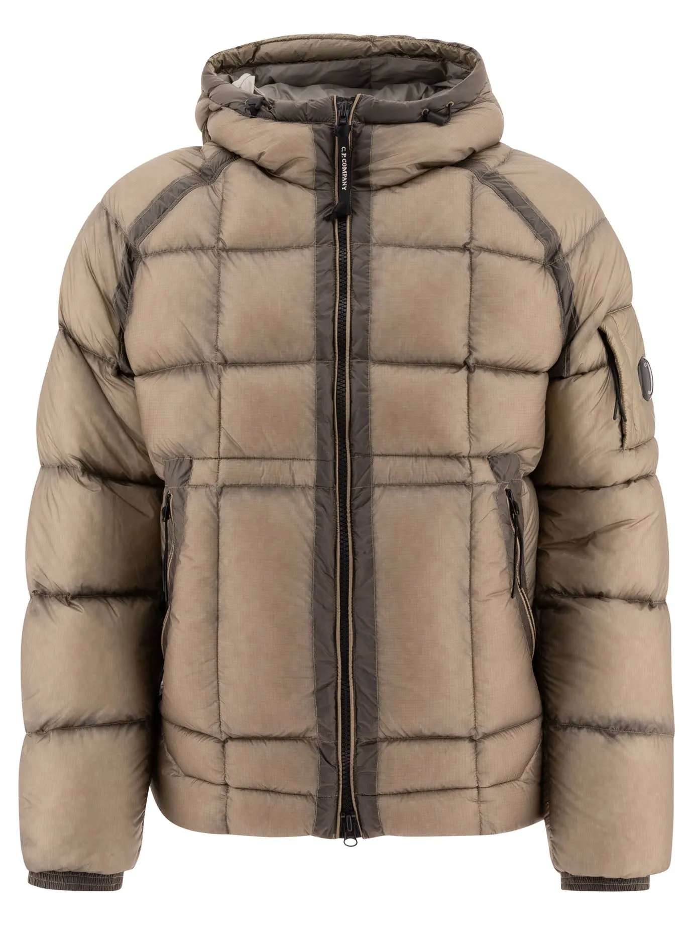 D.D. Shell Giacche Beige
