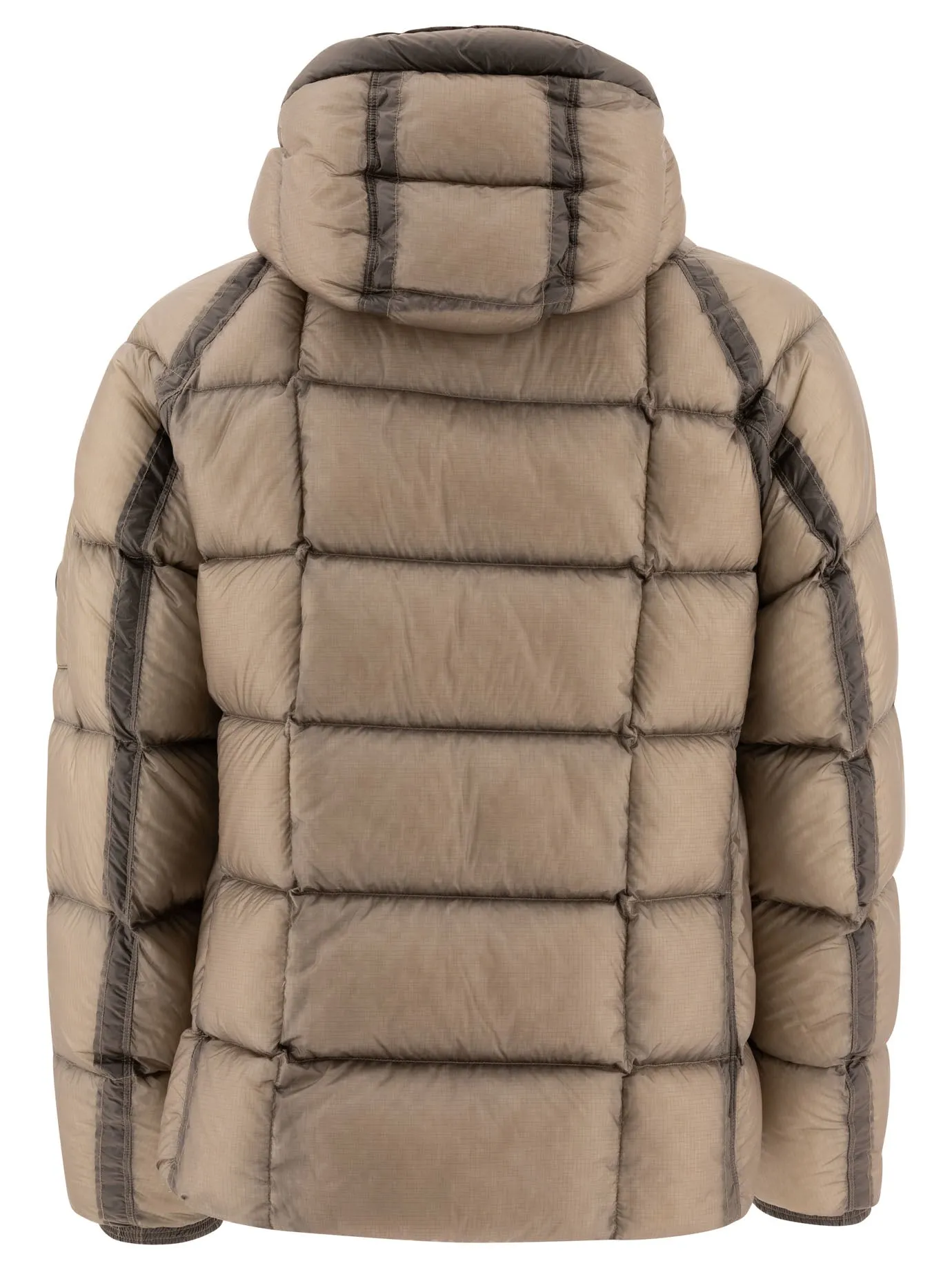D.D. Shell Giacche Beige