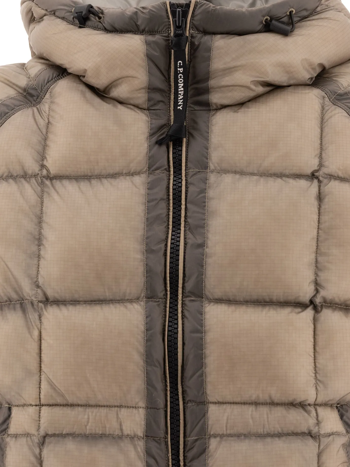 D.D. Shell Giacche Beige