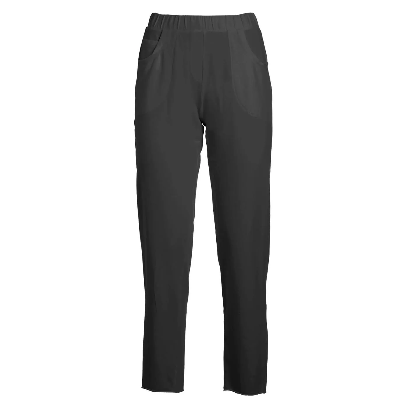     DEHA PANTALONE SLIM FIT FELPA A00576 10009