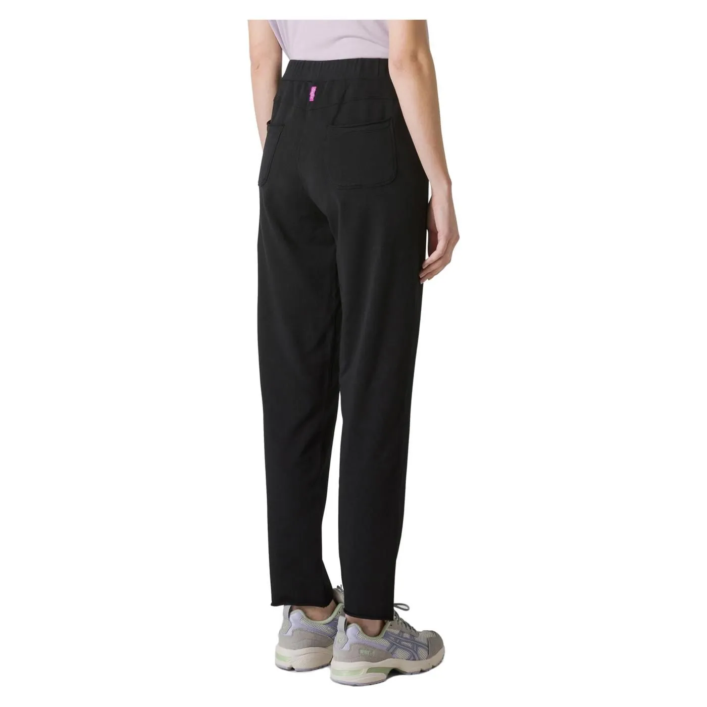     DEHA PANTALONE SLIM FIT FELPA A00576 10009
