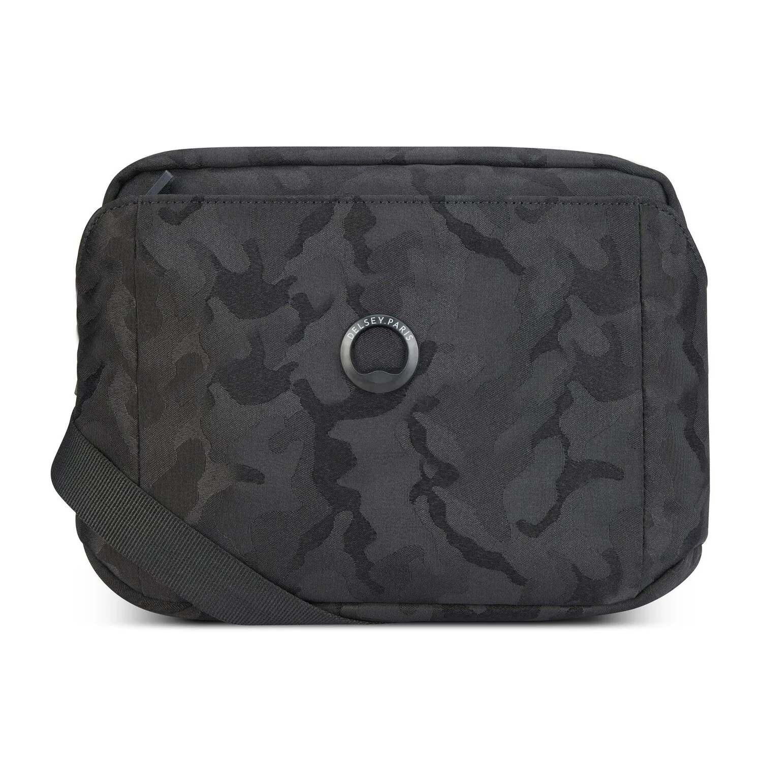 Delsey Paris Borsa a tracolla Picpus 29 cm