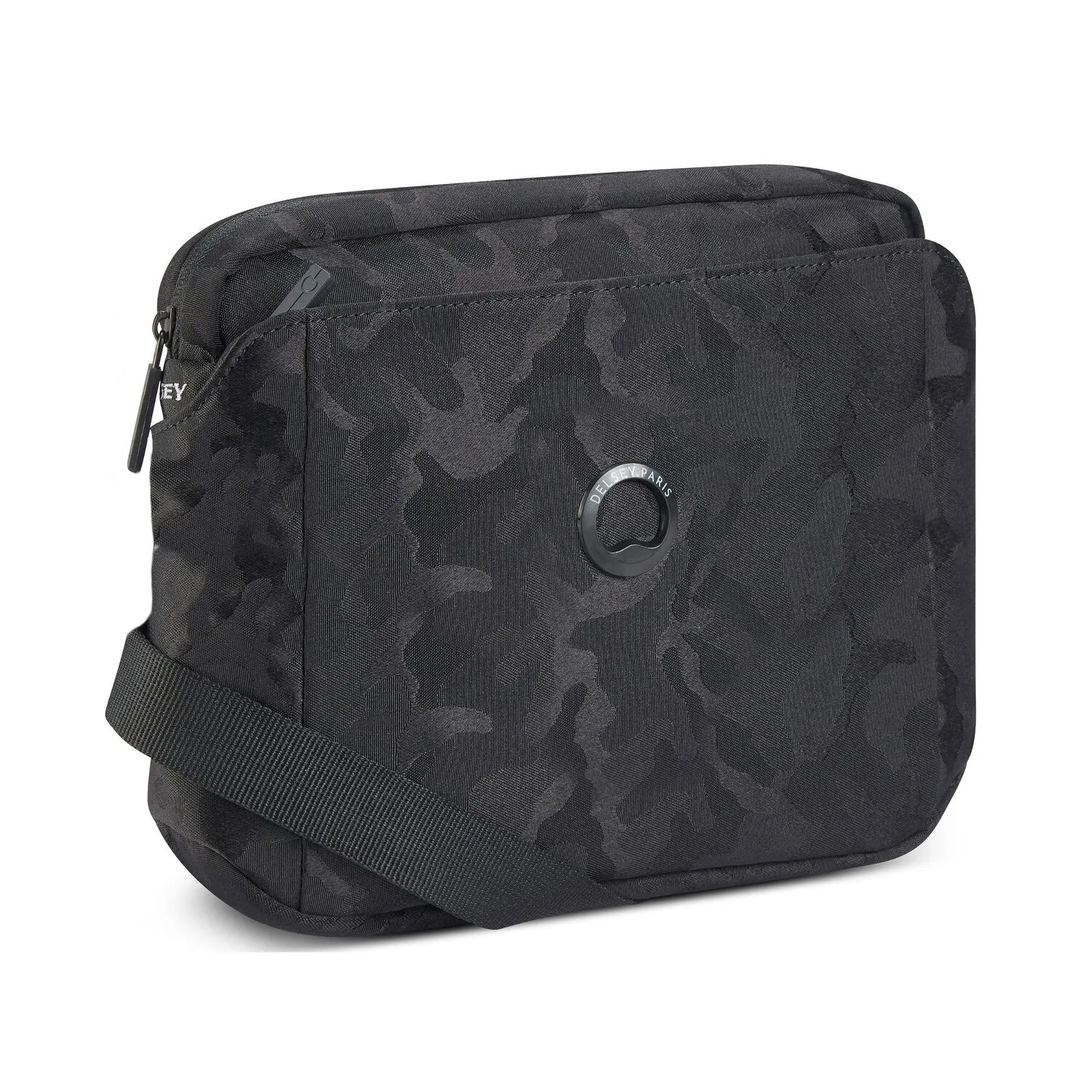 Delsey Paris Borsa a tracolla Picpus 29 cm