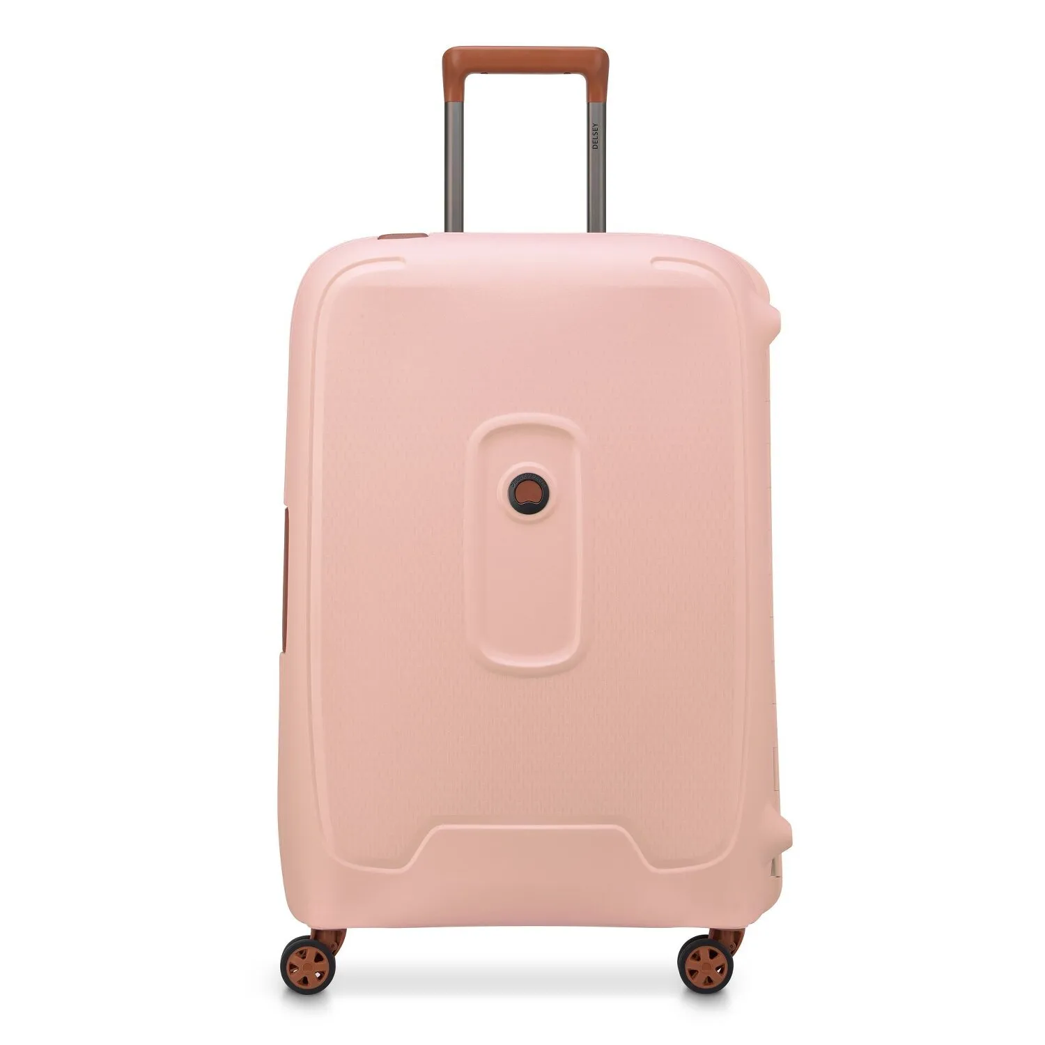Delsey Paris Trolley Moncey a 4 ruote 69 cm