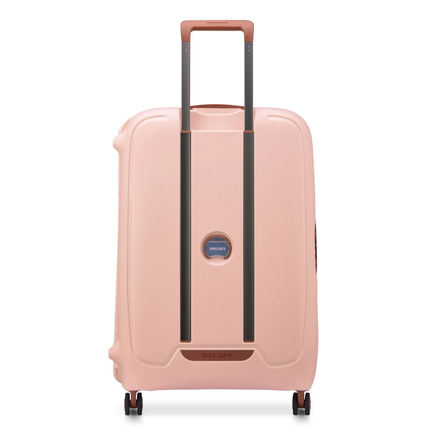 Delsey Paris Trolley Moncey a 4 ruote 69 cm