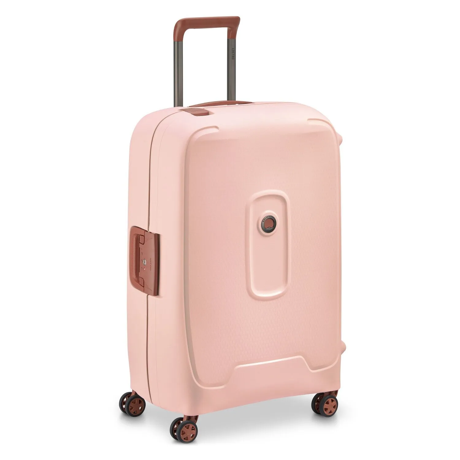 Delsey Paris Trolley Moncey a 4 ruote 69 cm