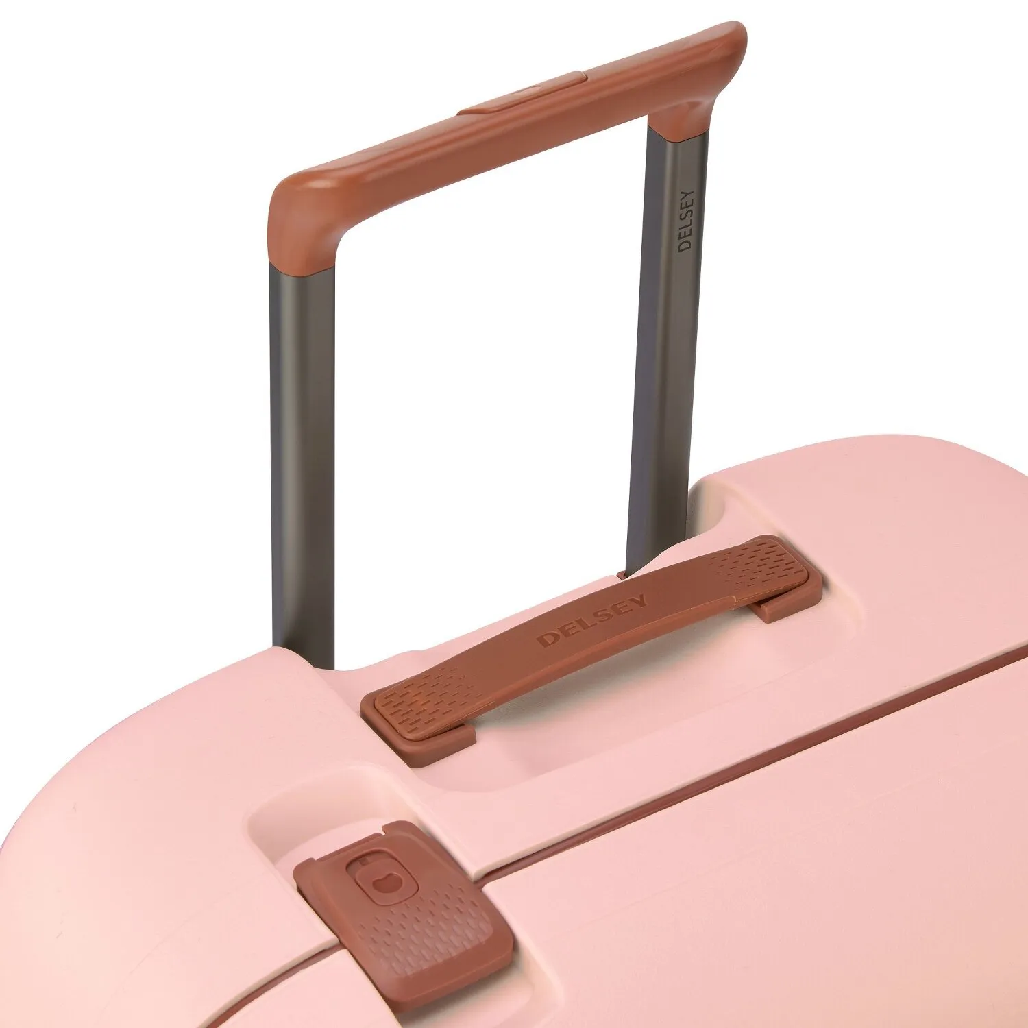 Delsey Paris Trolley Moncey a 4 ruote 69 cm