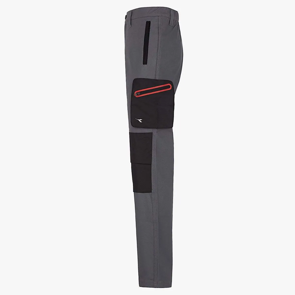 DIADORA UTILITY Pantalone stretch performance